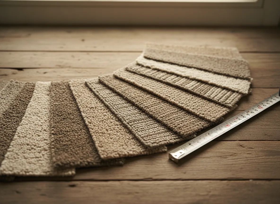 Carpet Installation Preston, MS FAQs